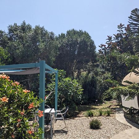 Home Stay En Finca Rural Tarifa Zewnętrze zdjęcie