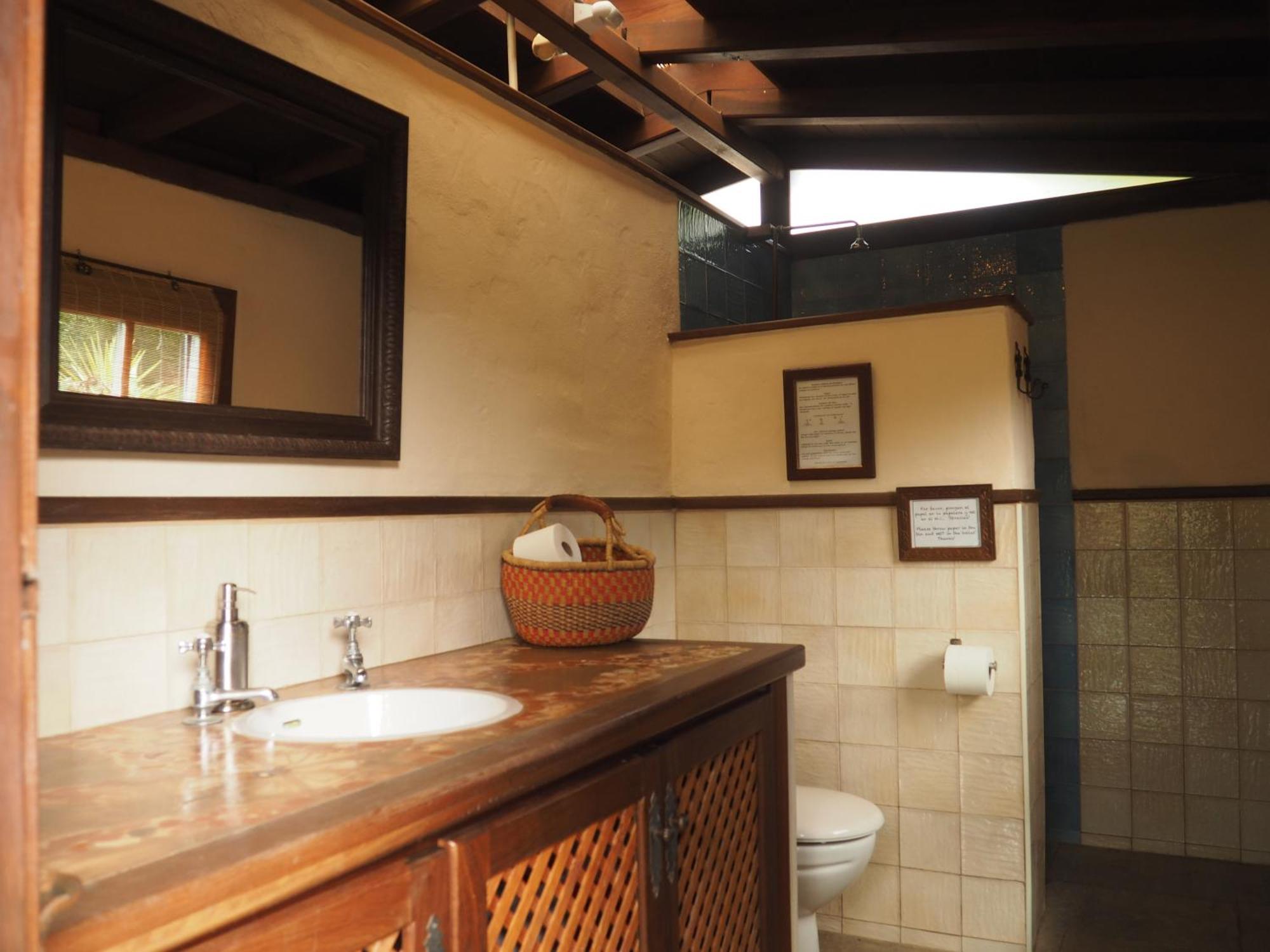 Home Stay En Finca Rural Tarifa Zewnętrze zdjęcie